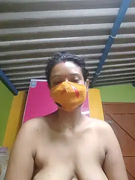 SuperSexyJaneman Live XXX-Chat