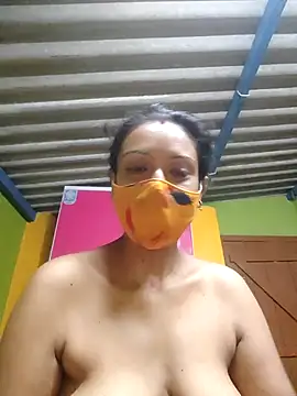 SuperSexyJaneman – Live XXX-chat