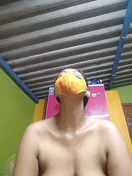 SuperSexyJaneman Live XXX Chat