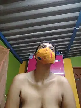SuperSexyJaneman 라이브 XXX 채팅