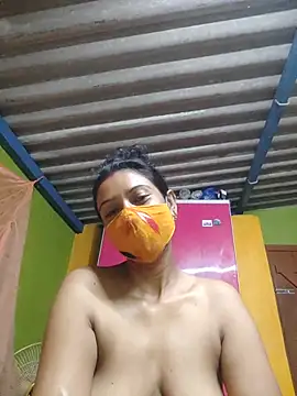 Chatroom XXX en direct de SuperSexyJaneman
