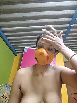 SuperSexyJaneman 现场XXX聊天