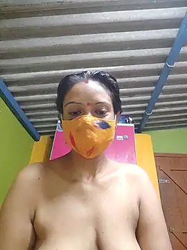 Chat XXX ao vivo de SuperSexyJaneman