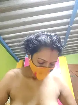 SuperSexyJaneman Adlı Modelin Canlı XXX Sohbeti
