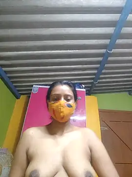 XXX chat uživo modela SuperSexyJaneman