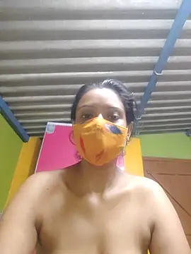 Chat +18 de SuperSexyJaneman ao vivo
