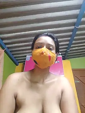 SuperSexyJaneman Chat XXX in diretta