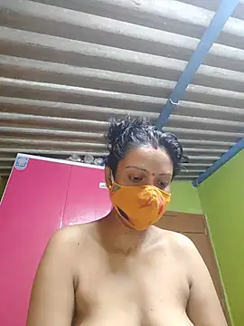 Czat XXX na żywo – SuperSexyJaneman