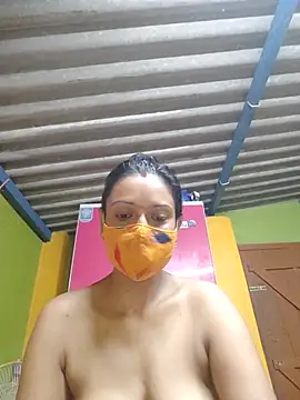 Chatroom XXX en direct de SuperSexyJaneman