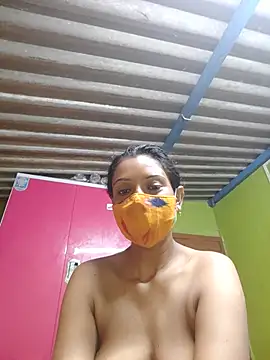 Chat XXX en directo de SuperSexyJaneman