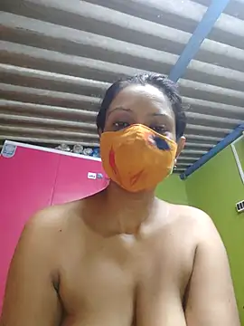 SuperSexyJaneman – Live XXX-chat