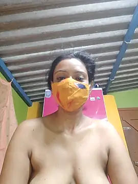 Chatroom XXX en direct de SuperSexyJaneman