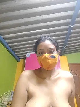 دردشة SuperSexyJaneman الجنسية المباشرة