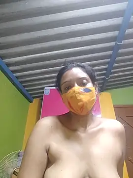 SuperSexyJaneman's Live XXX Chat