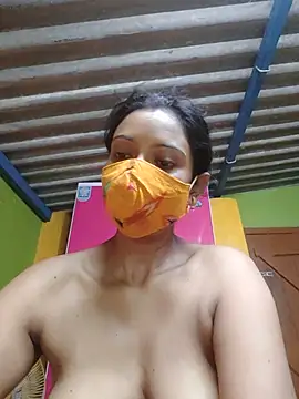 دردشة SuperSexyJaneman الجنسية المباشرة