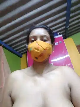 แชท XXX สดของ SuperSexyJaneman
