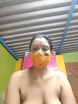 SuperSexyJaneman Live XXX-Chat