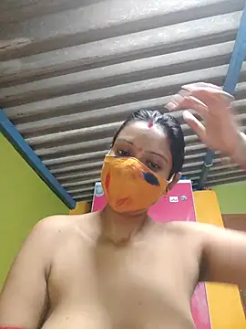 دردشة SuperSexyJaneman الجنسية المباشرة