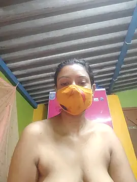 Chat XXX en directo de SuperSexyJaneman
