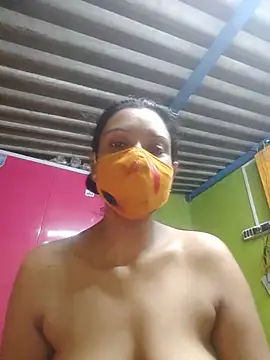 SuperSexyJaneman 在線直播表演