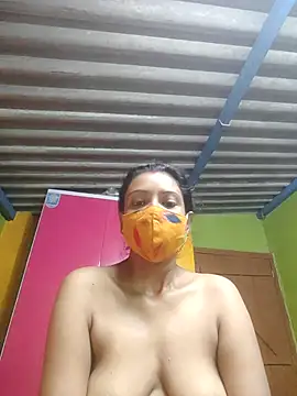 SuperSexyJaneman 现场XXX聊天