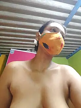 SuperSexyJaneman's Live XXX Chat