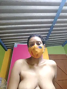 Chatroom XXX en direct de SuperSexyJaneman