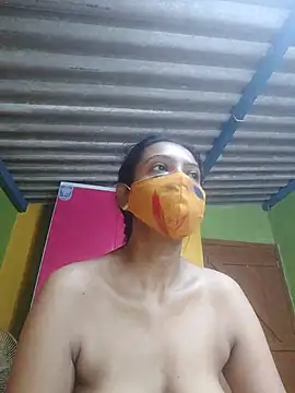 SuperSexyJaneman's Webcam Show