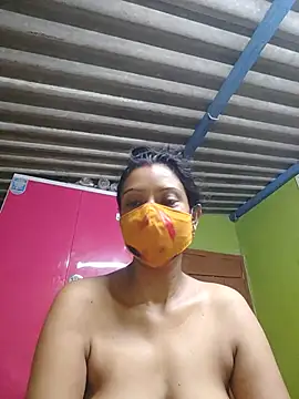 SuperSexyJaneman's Live XXX Chat
