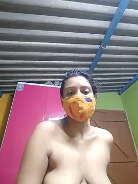 SuperSexyJaneman XXX чат на живо