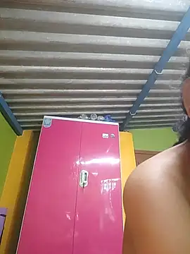 SuperSexyJaneman's Live XXX Chat