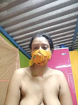 SuperSexyJaneman Live XXX-Chat