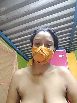 Živý XXX chat SuperSexyJaneman