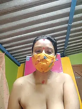 Živý XXX chat SuperSexyJaneman