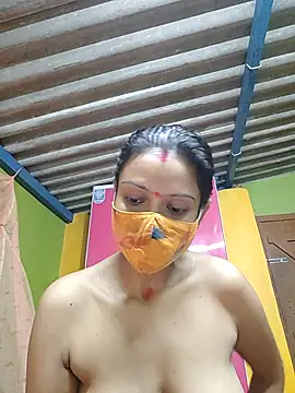 แชท XXX สดของ SuperSexyJaneman