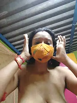 Chat XXX en directo de SuperSexyJaneman