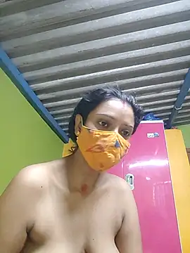 Chat XXX en directo de SuperSexyJaneman