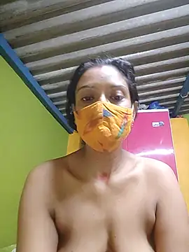 SuperSexyJaneman's Webcam Show