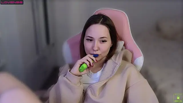 Chat XXX en directo de Airyhill