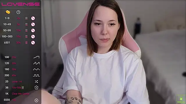 Airyhill's Live XXX Chat