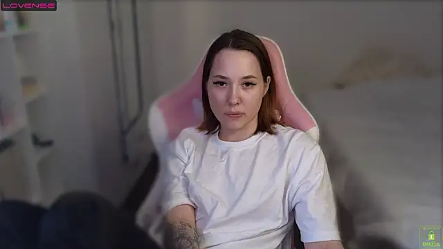 Živý XXX chat Airyhill