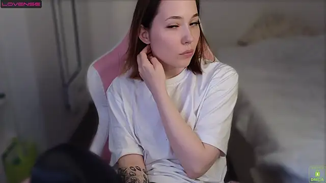 Airyhill Live XXX-chat