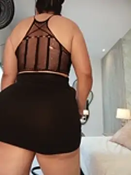lola__sweetx's Webcam Show