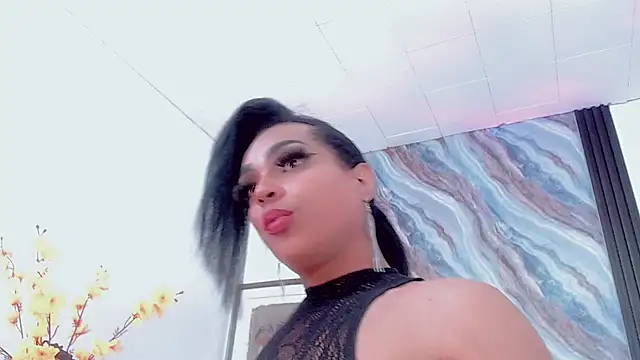 bellatrixx_69's Webcam Show
