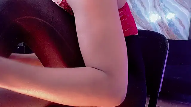 bellatrixx_69 网络视讯表演