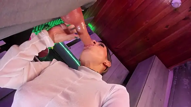 Show Webcam de LaureenHills