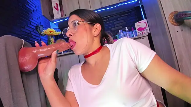 LaureenHills 웹캠 쇼