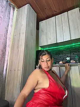 LaureenHills Live XXX-Chat