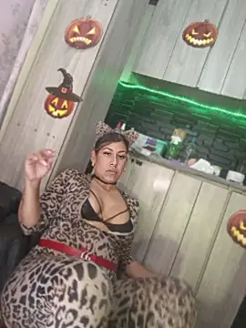 دردشة LaureenHills الجنسية المباشرة
