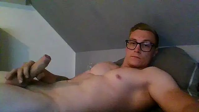 Fazu4 Webcam-Show